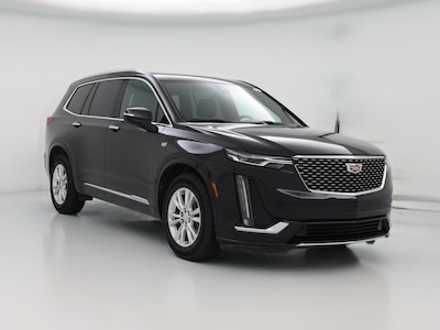 2022 Cadillac XT6 Luxury -
                Warner Robins, GA