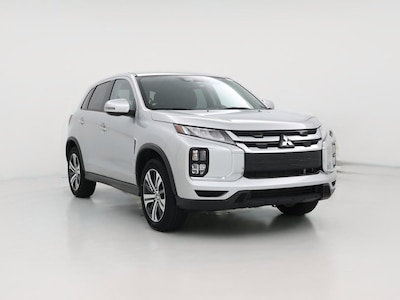 2023 Mitsubishi Outlander Sport SE -
                  Warner Robins, GA