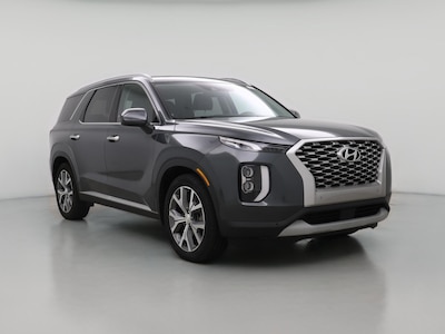 2022 Hyundai Palisade SEL -
                Huntsville, AL