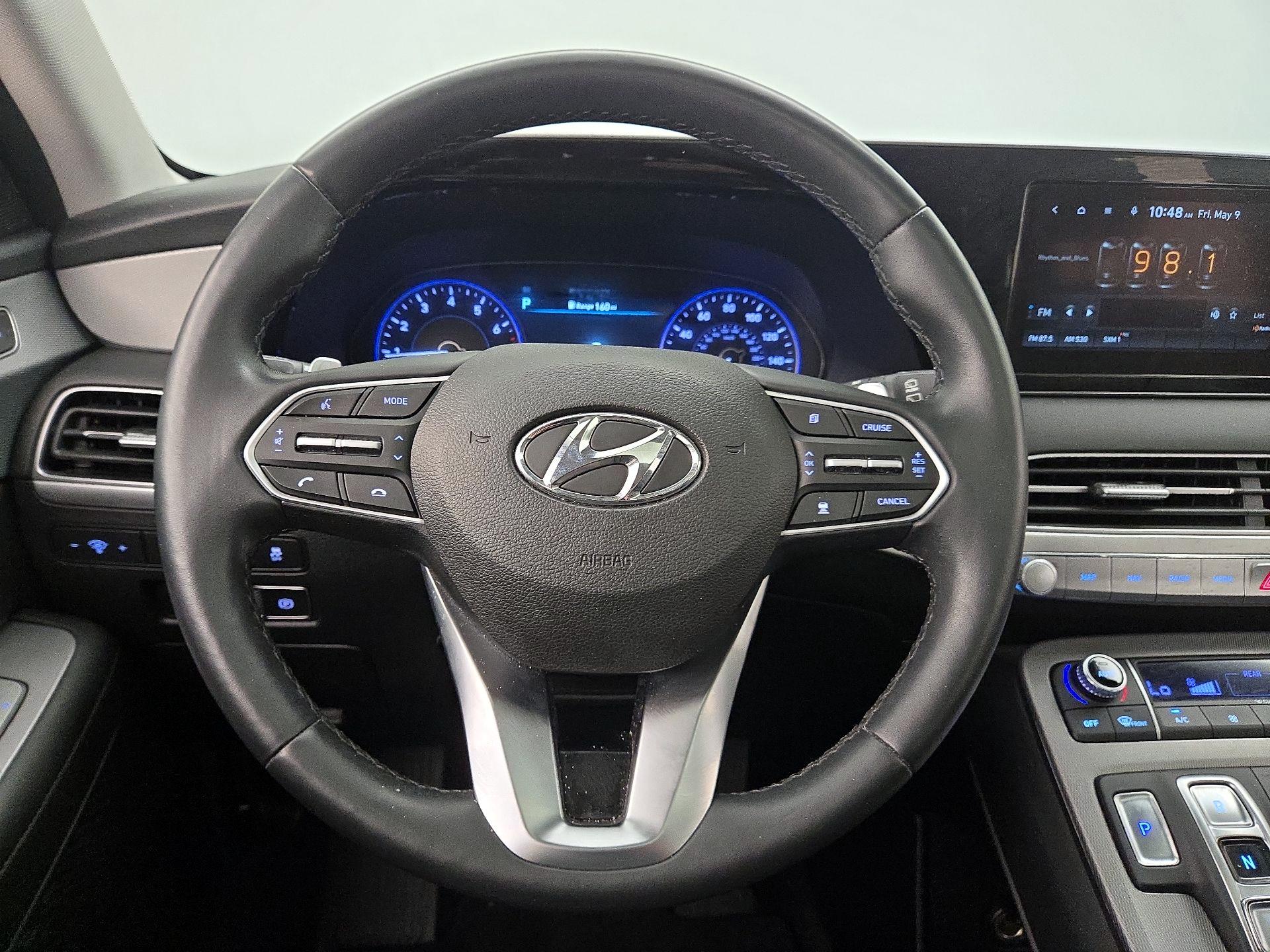 Thumbnail: 2022 Hyundai Palisade - 10