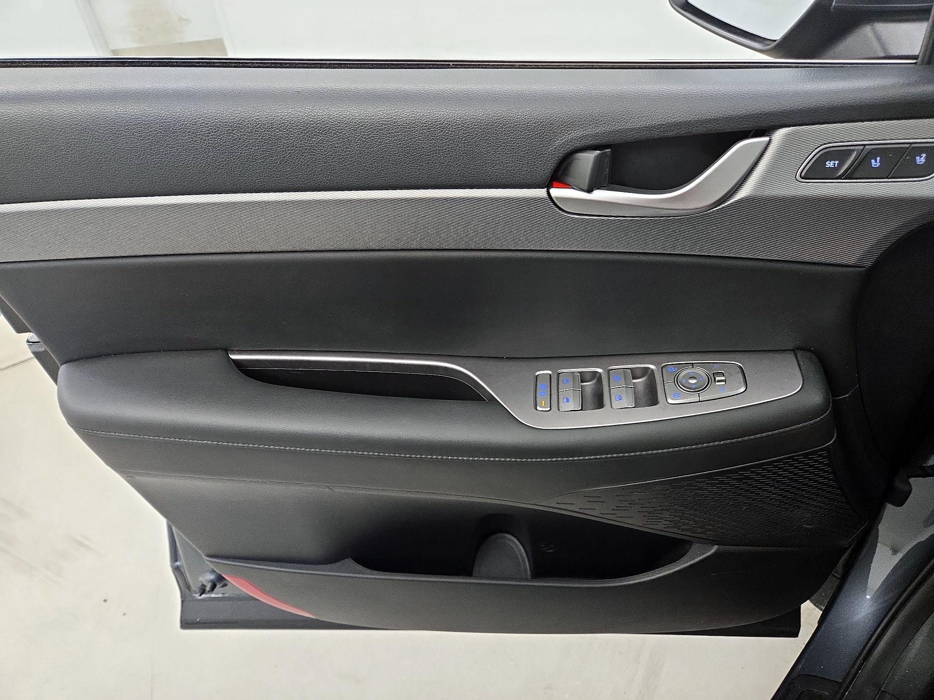 Thumbnail: 2022 Hyundai Palisade - 12