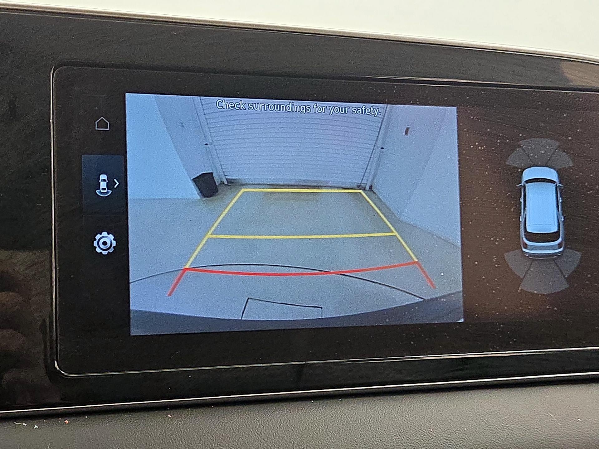 Thumbnail: 2022 Hyundai Palisade - 14