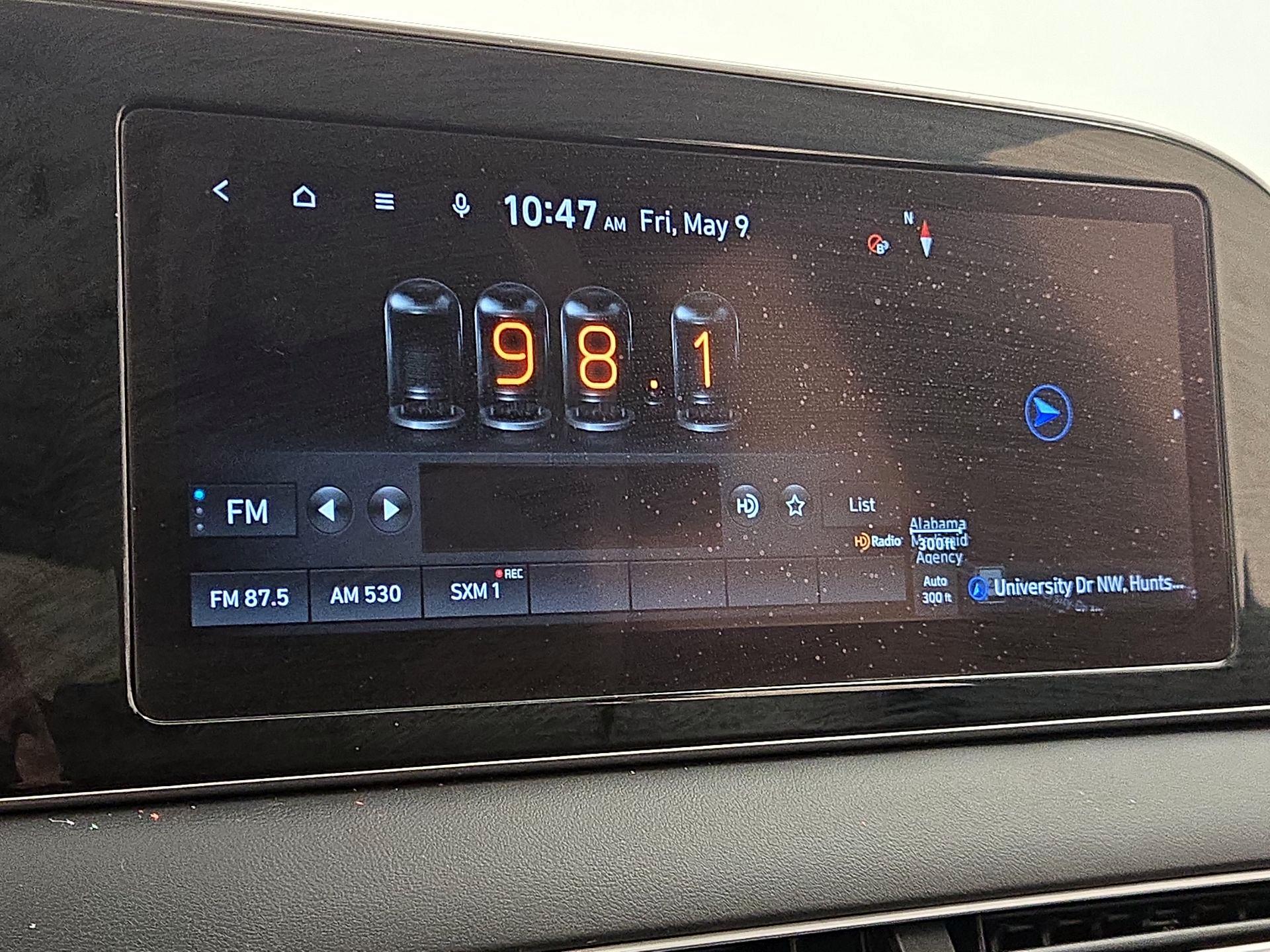 Thumbnail: 2022 Hyundai Palisade - 15