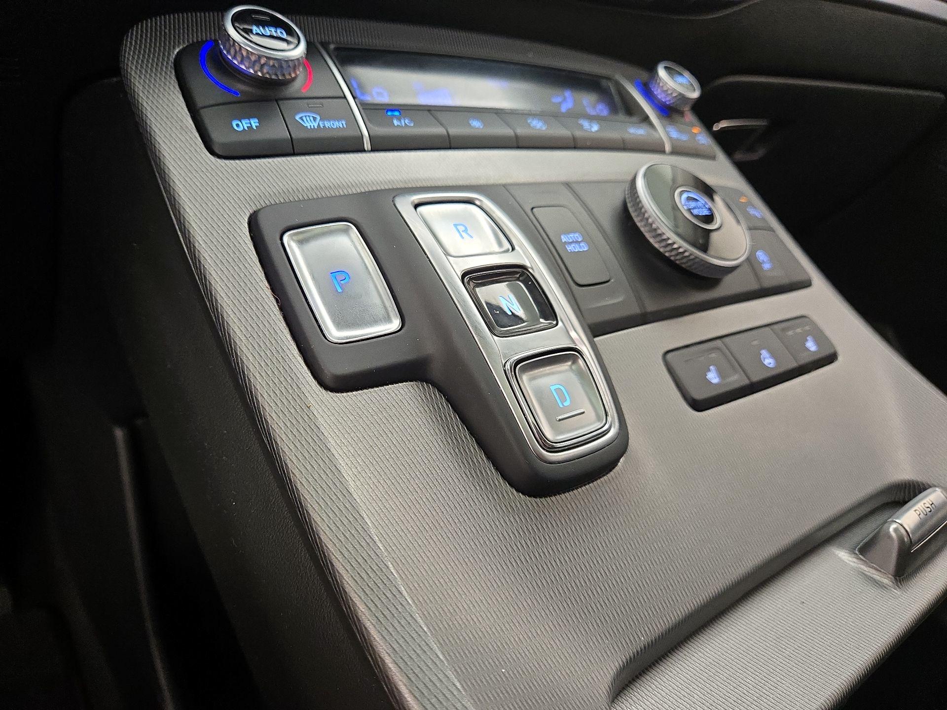 Thumbnail: 2022 Hyundai Palisade - 17