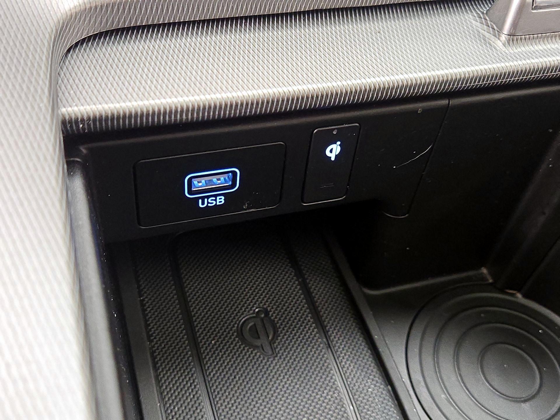 Thumbnail: 2022 Hyundai Palisade - 18