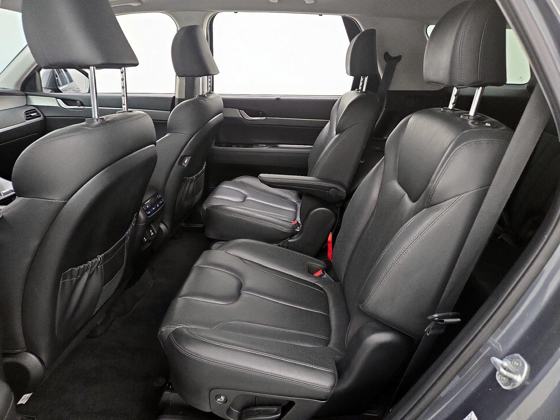 Thumbnail: 2022 Hyundai Palisade - 19