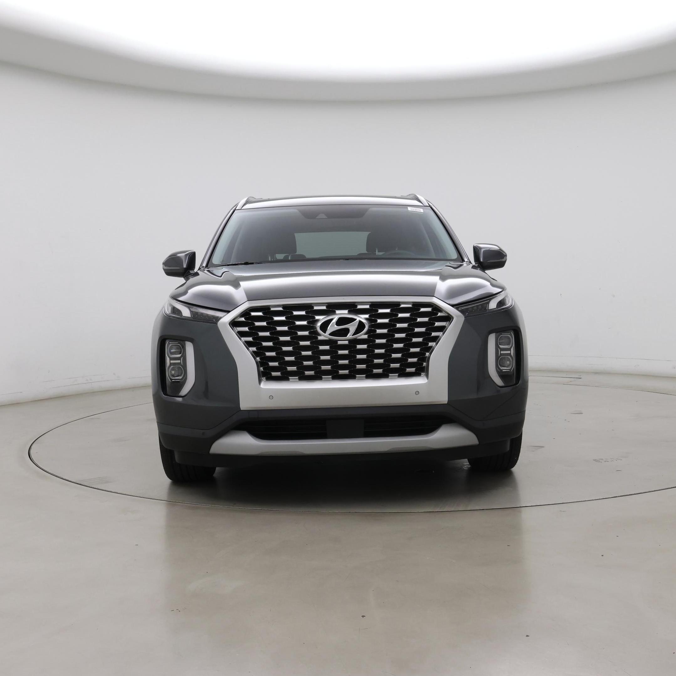 Thumbnail: 2022 Hyundai Palisade - 5