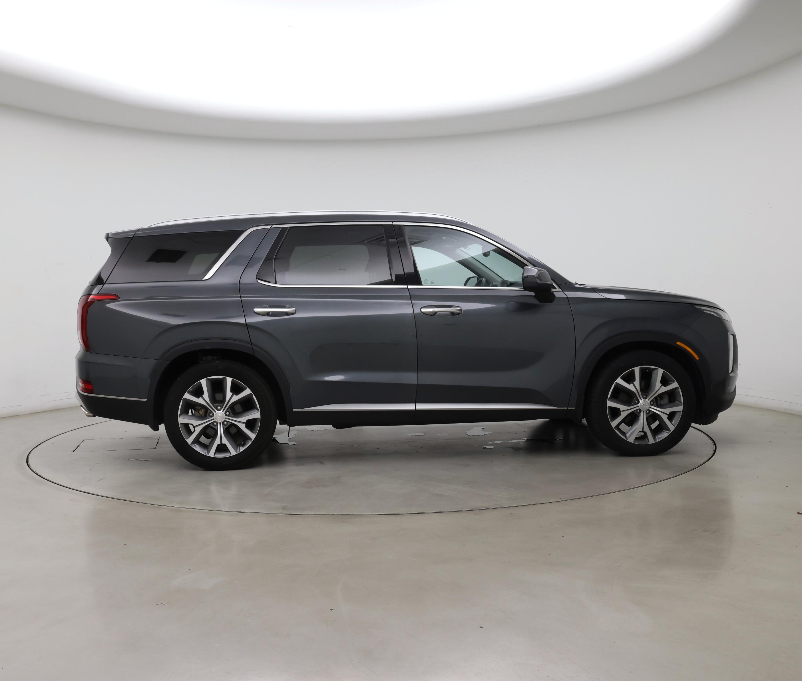 Thumbnail: 2022 Hyundai Palisade - 7