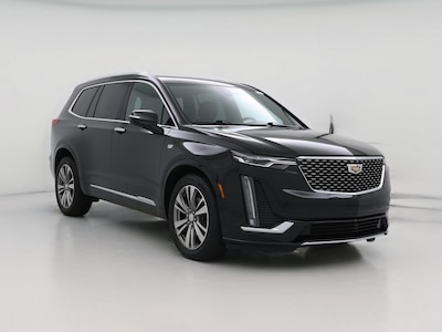 2021 Cadillac XT6 Premium Luxury -
                Warner Robins, GA