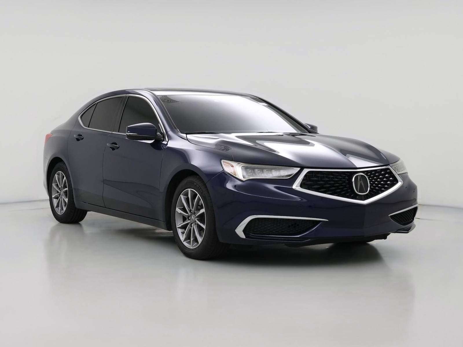 2020 Acura TLX Base's photo