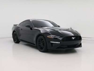 2020 Ford Mustang  -
                Warner Robins, GA