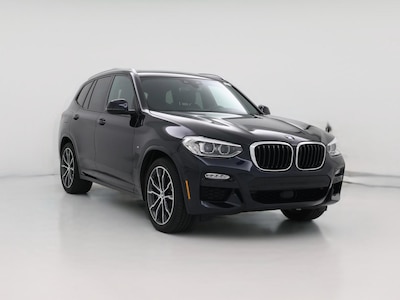 2019 BMW X3 xDrive30i -
                  Athens, GA