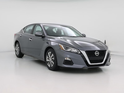 2020 Nissan Altima S -
                Warner Robins, GA