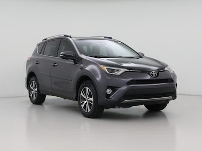 2017 Toyota RAV4 XLE -
                Miami, FL
