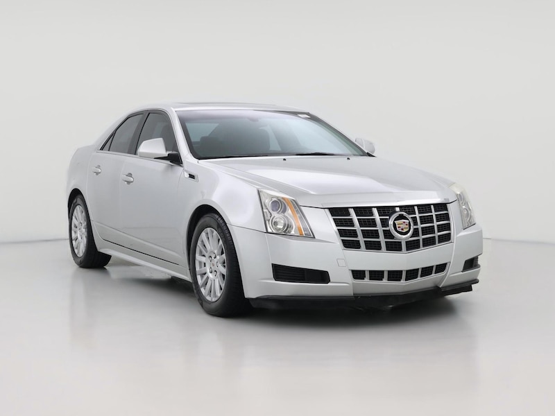2013 Cadillac CTS Luxury -
                  Franklin, TN