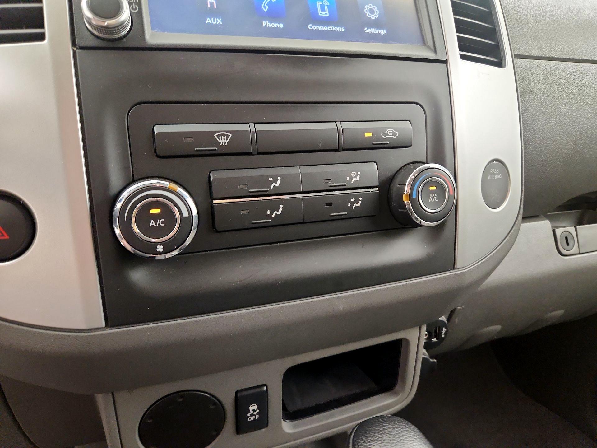 Thumbnail: 2020 Nissan Frontier - 16