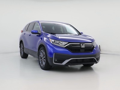 2020 Honda CR-V EX -
                Warner Robins, GA