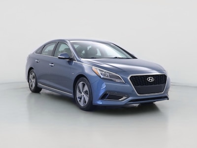 2016 Hyundai Sonata Limited -
                  Kennesaw, GA