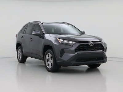2022 Toyota RAV4 XLE -
                Miami, FL