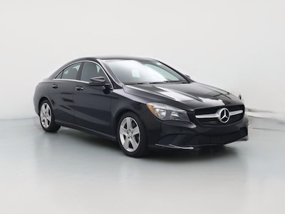 2015 Mercedes-Benz CLA 250 -
                Mobile, AL