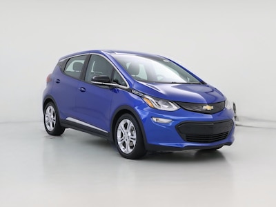 2021 Chevrolet Bolt EV LT -
                Warner Robins, GA