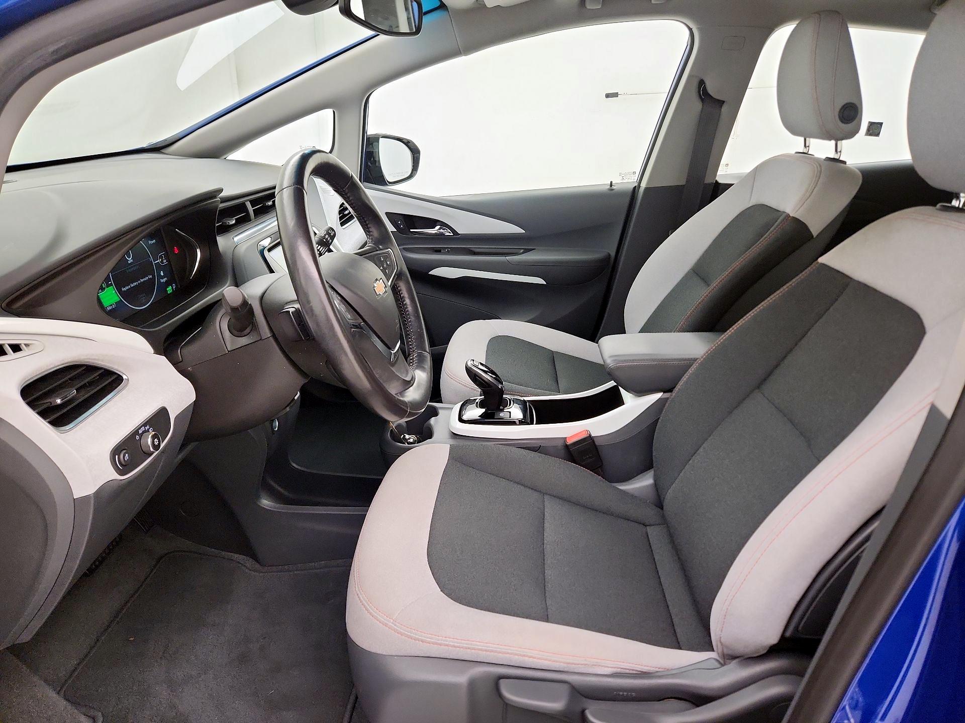 Thumbnail: 2021 Chevrolet Bolt EV - 11