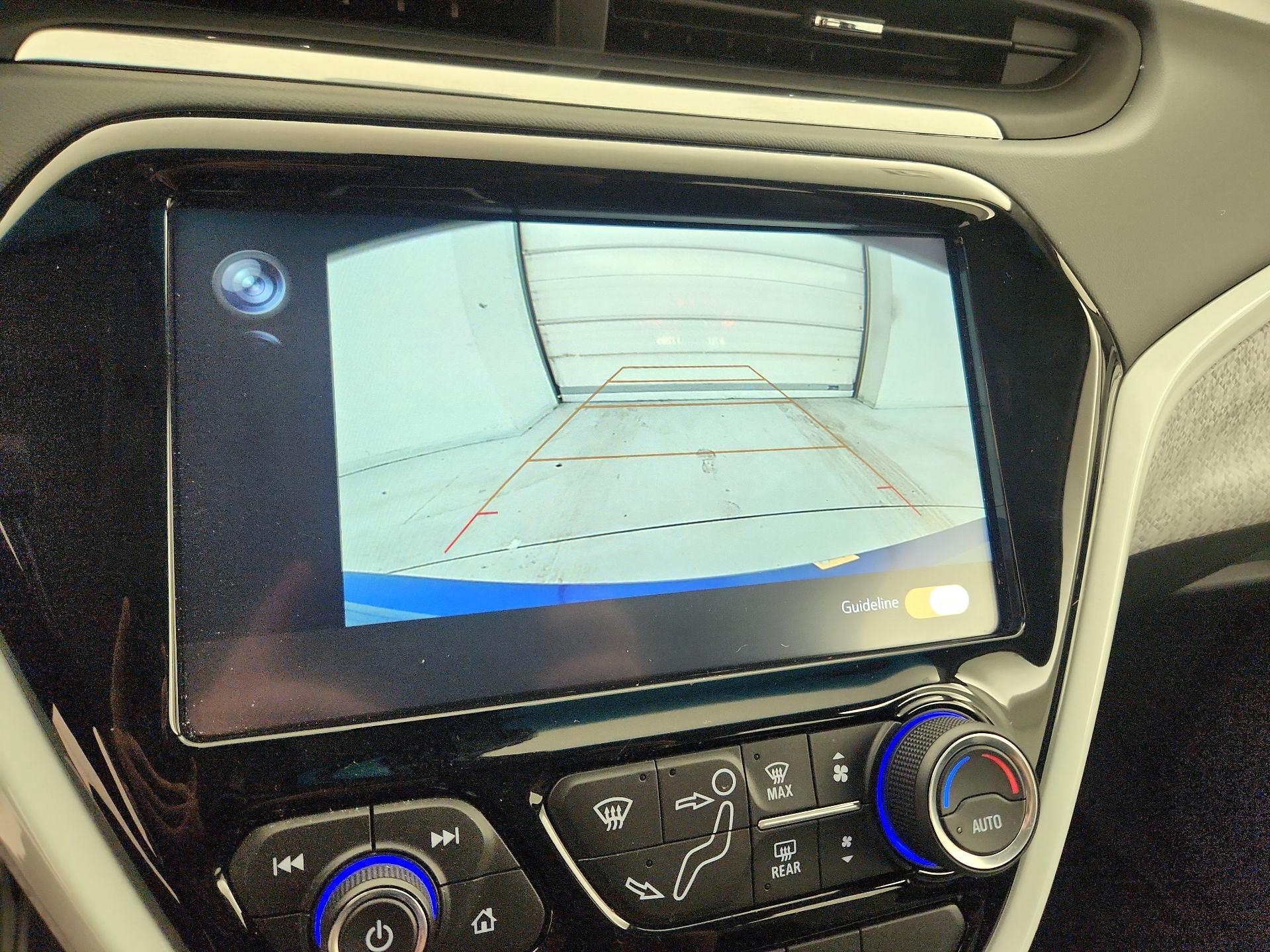 Thumbnail: 2021 Chevrolet Bolt EV - 14