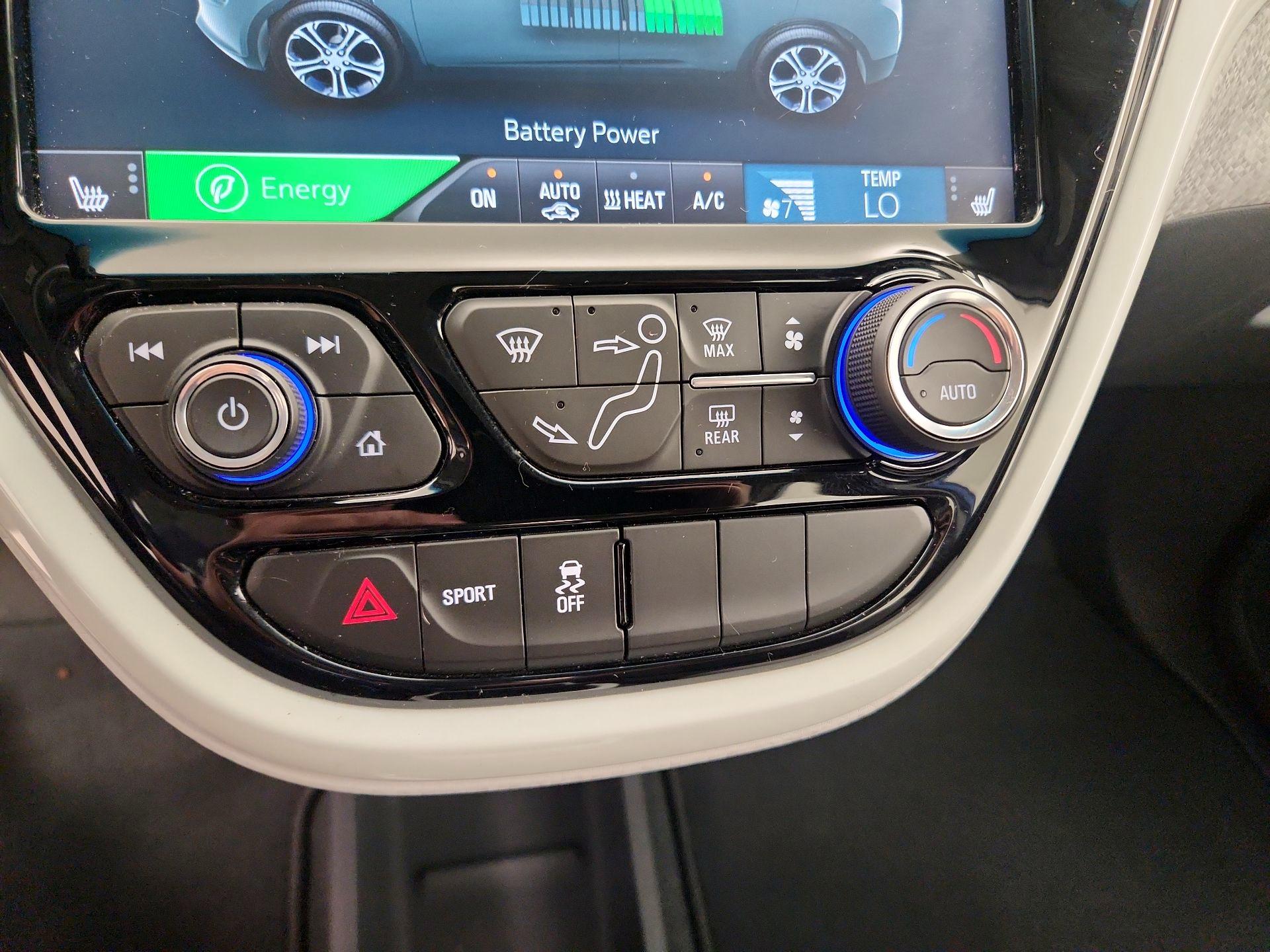 Thumbnail: 2021 Chevrolet Bolt EV - 16