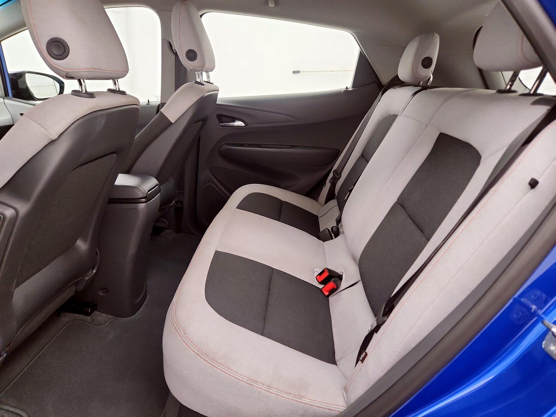 Thumbnail: 2021 Chevrolet Bolt EV - 19