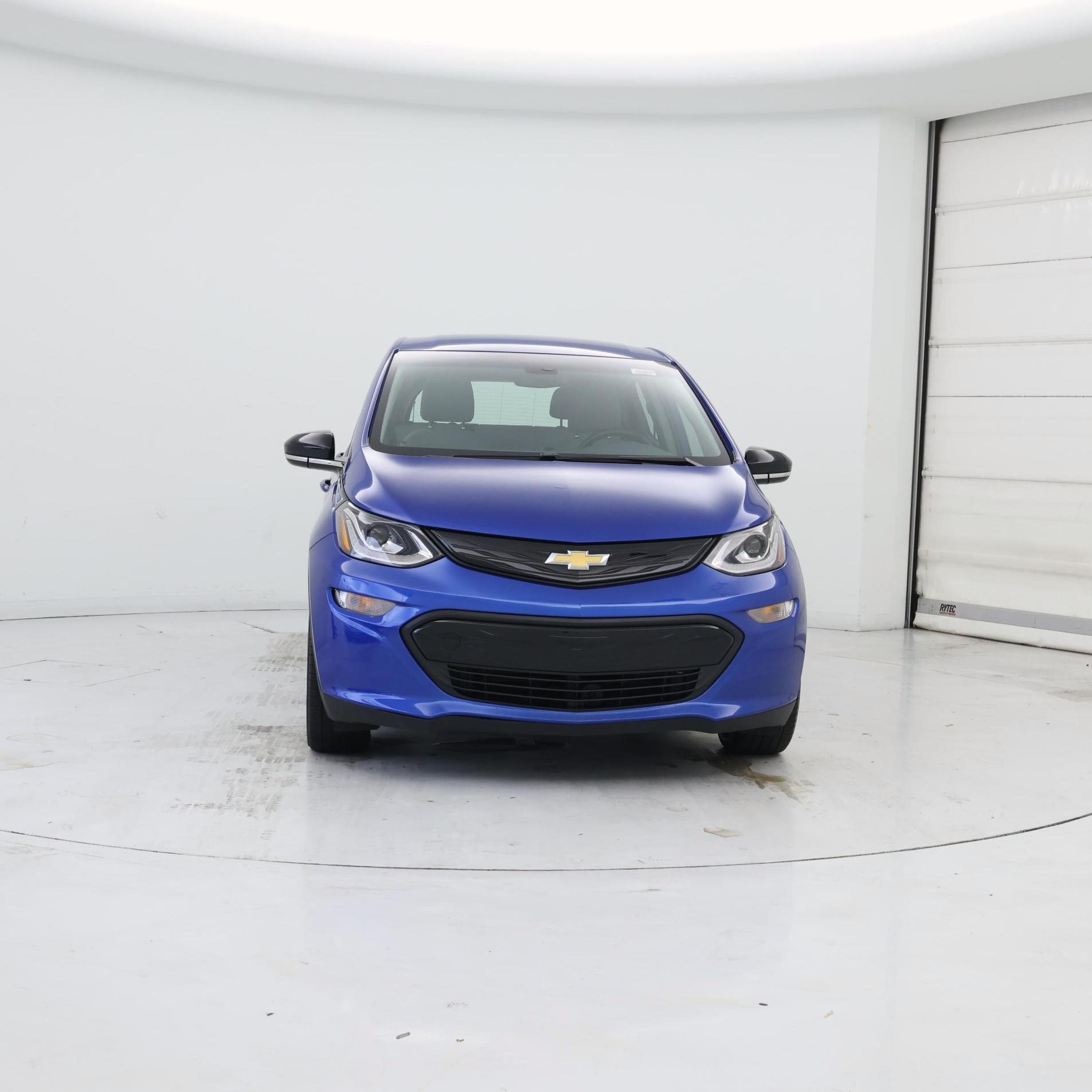 Thumbnail: 2021 Chevrolet Bolt EV - 5
