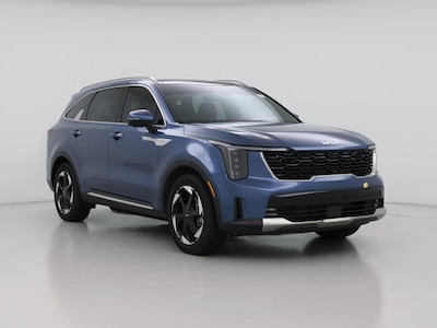 2025 Kia Sorento SX -
                  Fort Lauderdale, FL