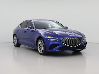 2022 Genesis G70 2.0T -
                  Sanford, FL