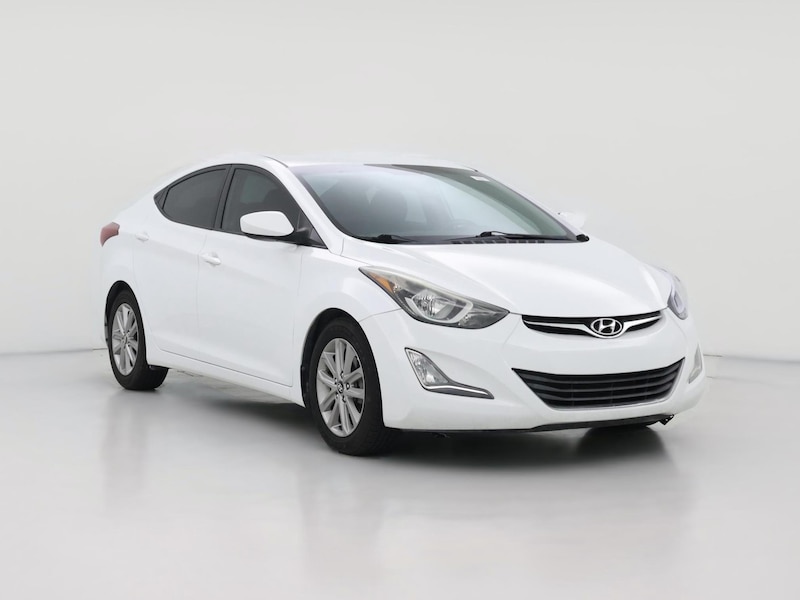 2016 Hyundai Elantra SE -
                  Bradenton, FL