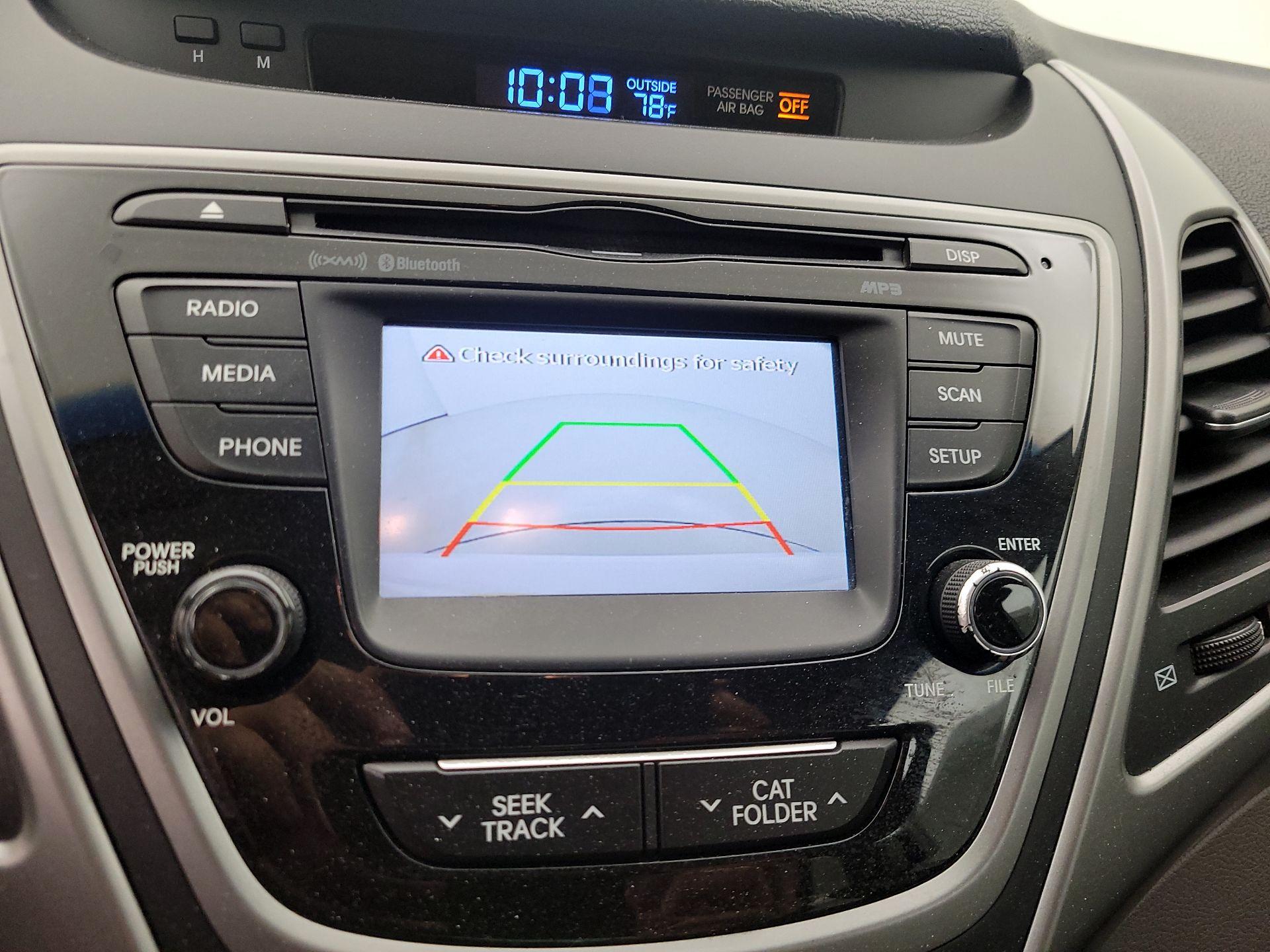 Thumbnail: 2016 Hyundai Elantra - 14