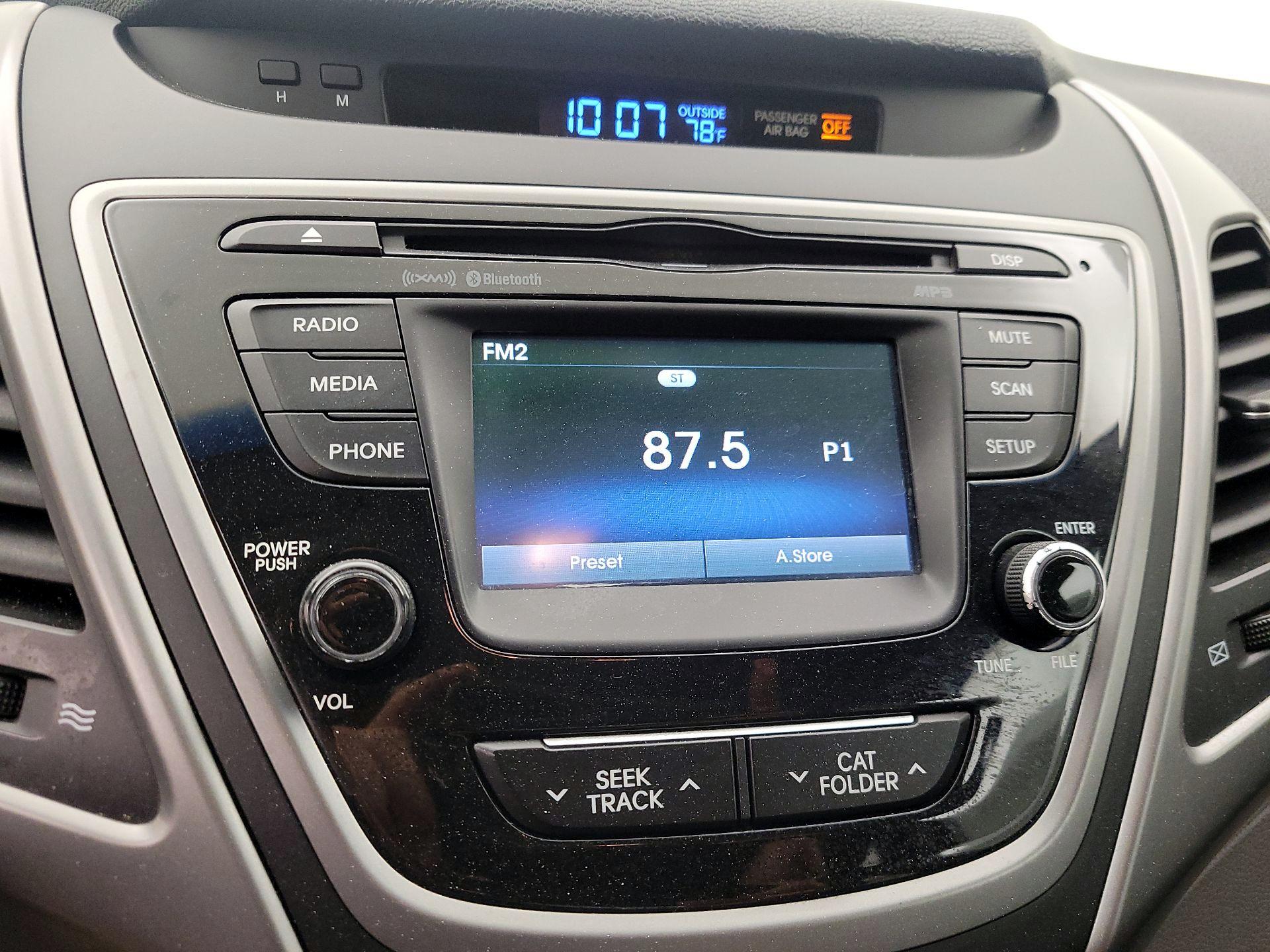 Thumbnail: 2016 Hyundai Elantra - 15