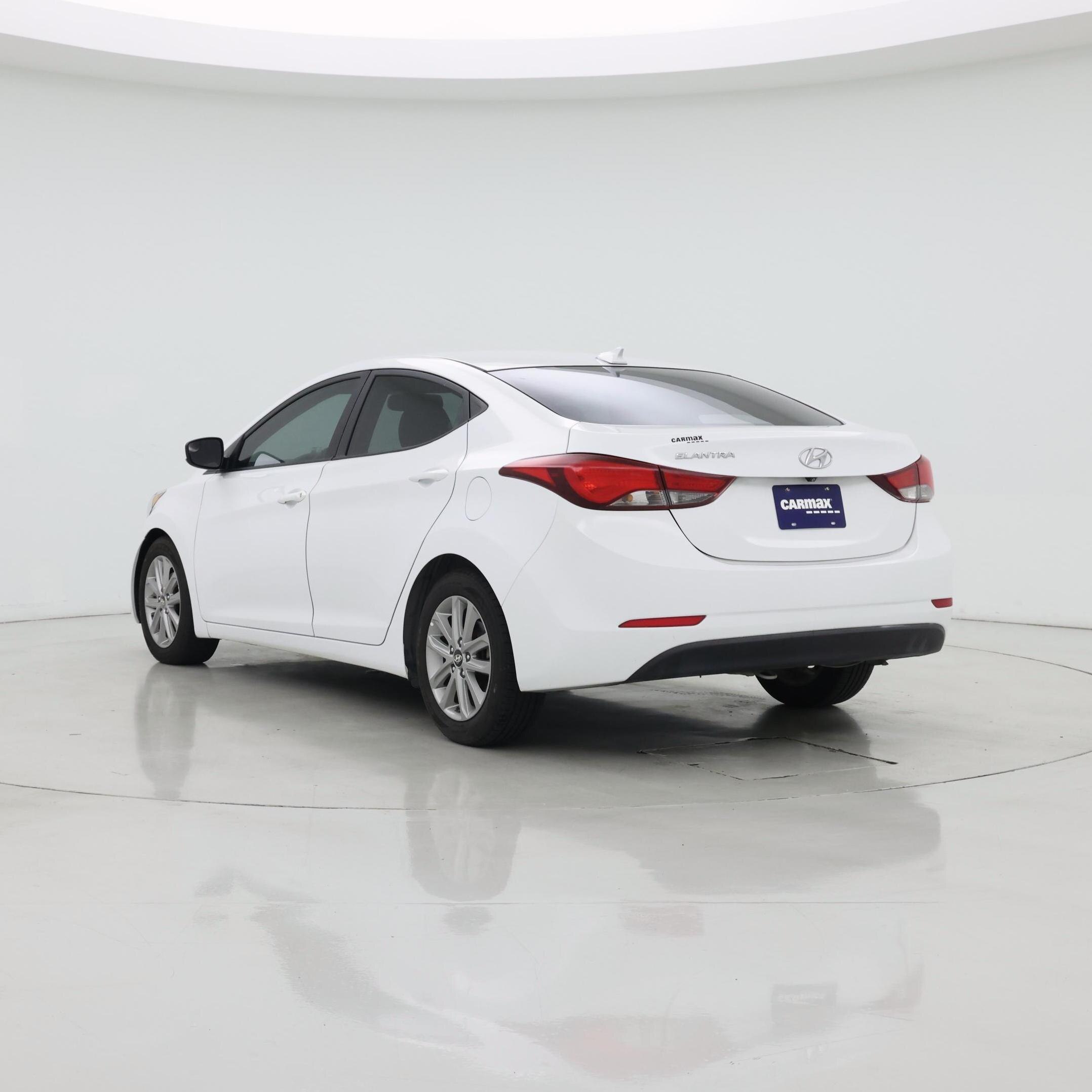 Thumbnail: 2016 Hyundai Elantra - 2