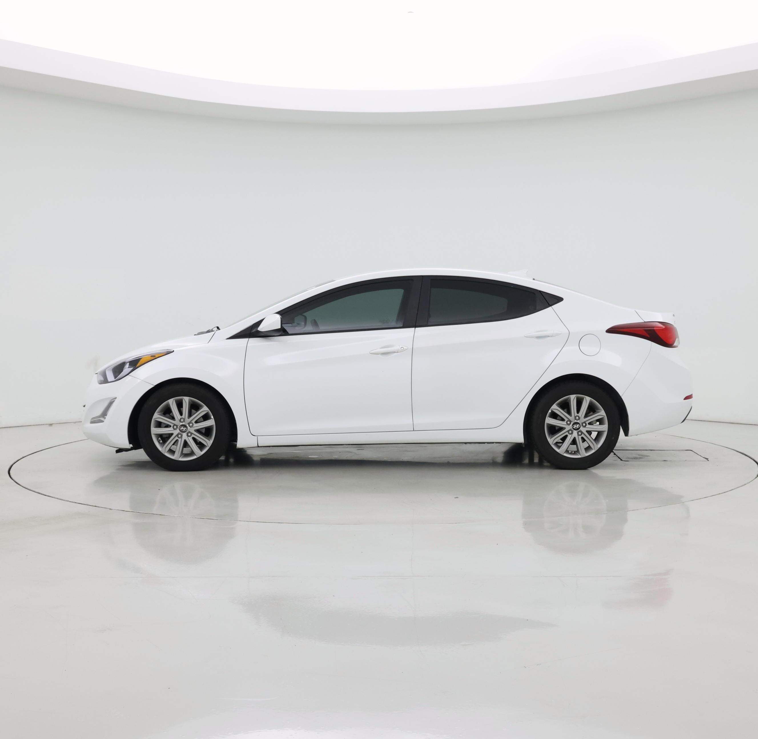 Thumbnail: 2016 Hyundai Elantra - 3