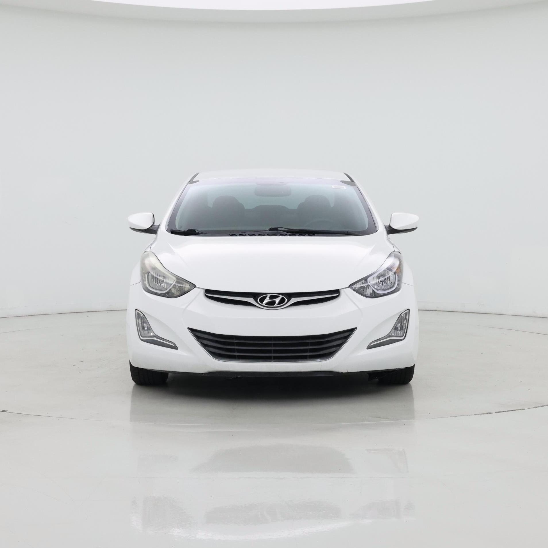 Thumbnail: 2016 Hyundai Elantra - 5