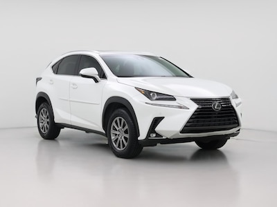 2019 Lexus NX 300 -
                Fort Lauderdale, FL