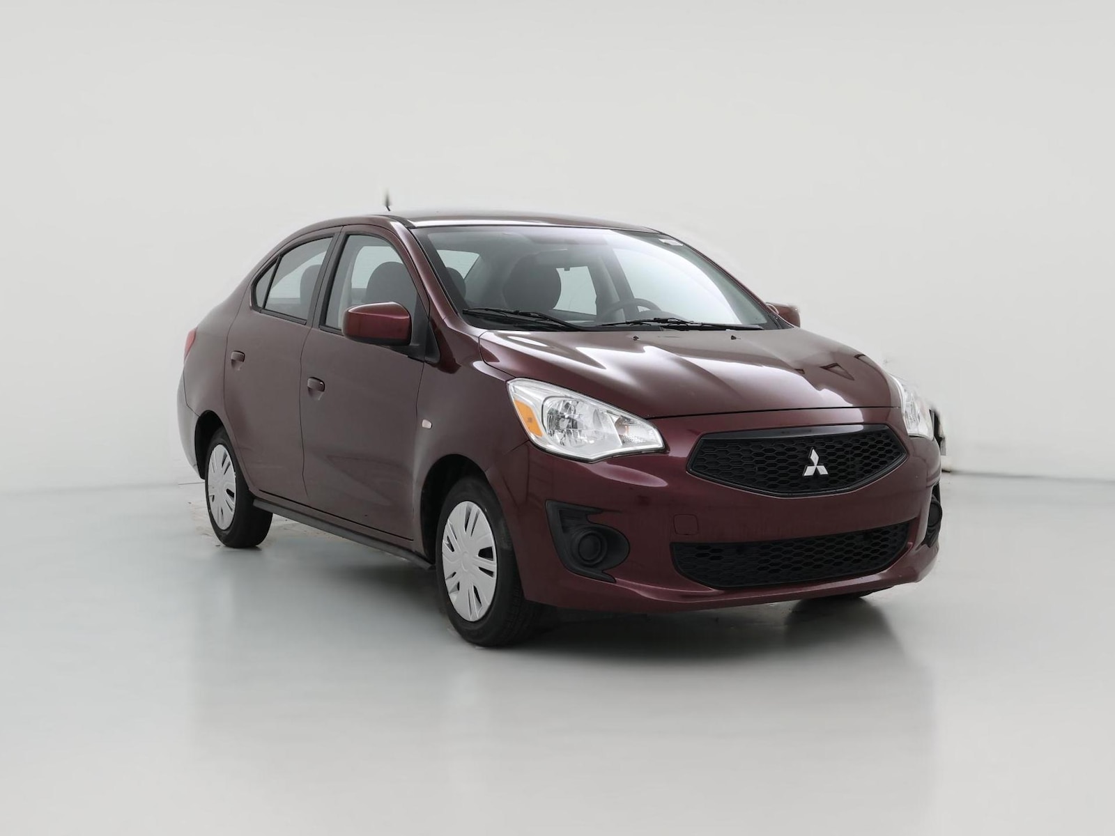2020 Mitsubishi Mirage G4 ES