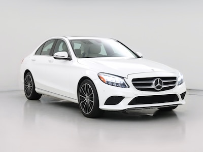 2021 Mercedes-Benz C-Class C 300 -
                Stockbridge, GA