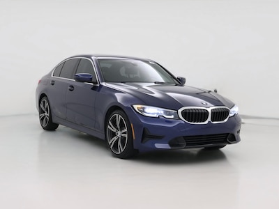 2020 BMW 3 Series 330i -
                Warner Robins, GA