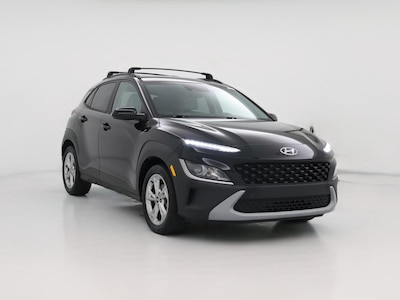 2022 Hyundai Kona SEL -
                Warner Robins, GA
