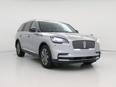 2020 Lincoln Aviator Standard -
                Warner Robins, GA