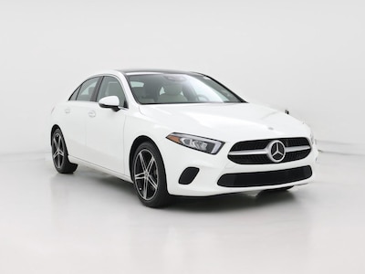 2019 Mercedes-Benz A-Class A 220 -
                Warner Robins, GA