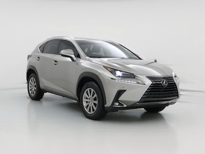 2021 Lexus NX 300 -
                Warner Robins, GA