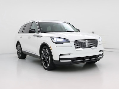 2022 Lincoln Aviator Reserve -
                Warner Robins, GA
