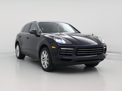 2020 Porsche Cayenne  -
                Warner Robins, GA