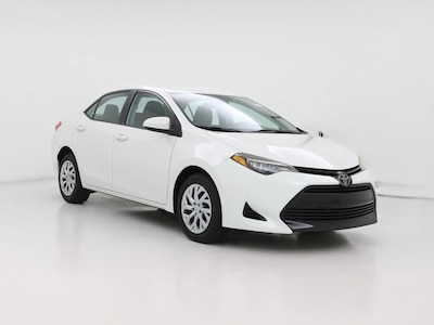 2019 Toyota Corolla LE -
                Warner Robins, GA