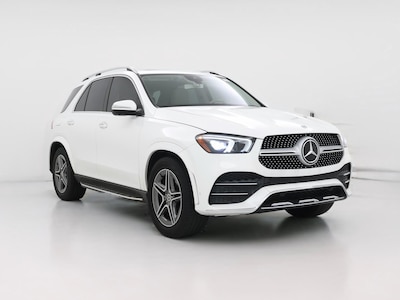 2020 Mercedes-Benz GLE 350 -
                Warner Robins, GA